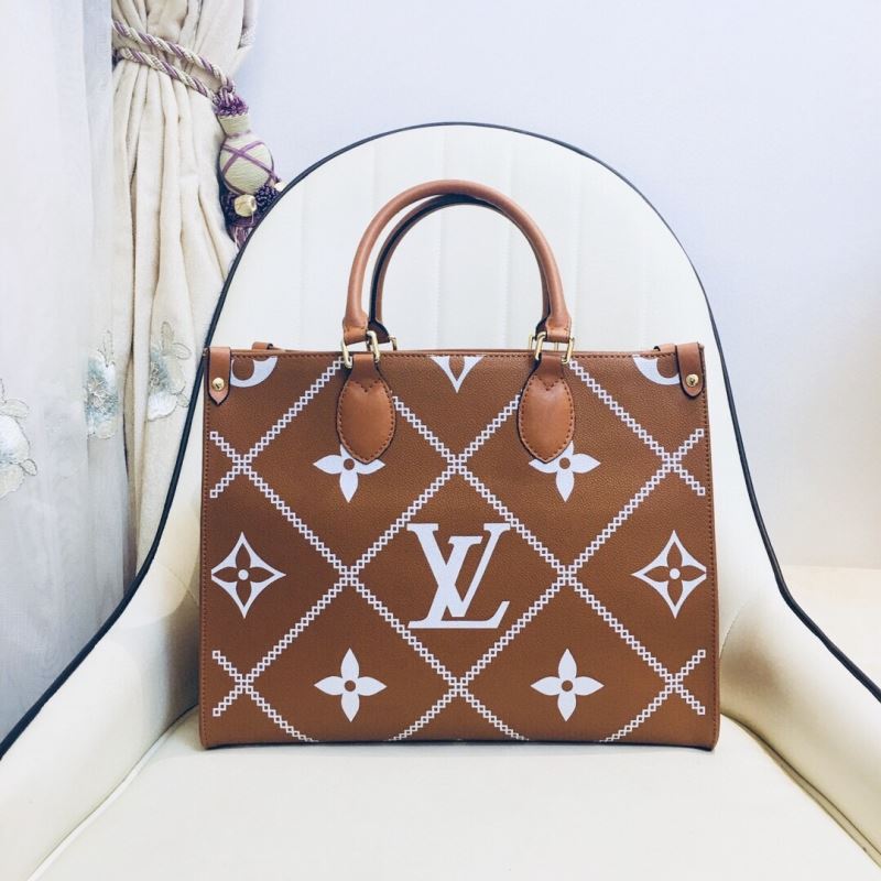 Louis Vuitton Shopping Bags